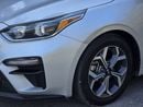 Kia Forte KIA FORTE 2021 US // PERFECT CONDITION// MID OPTION