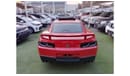 Chevrolet Camaro Gulf model 2013, leather hatch, cruise control, leather wheels and sensors in excellent condition