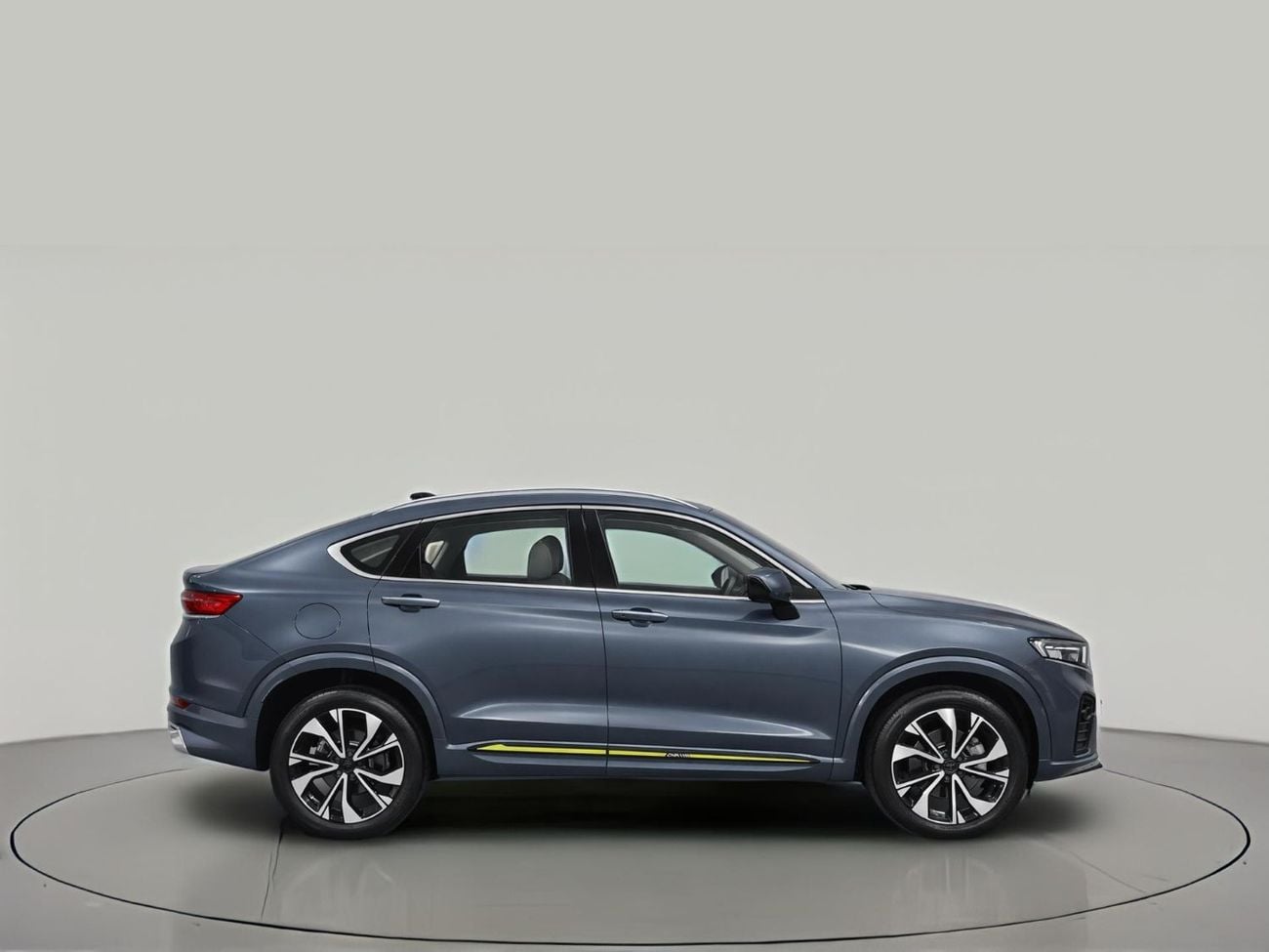 جيلي توجيلا 2025 GL | AED 1216/Month | 0 DP | 30 Day Return | Warranty
