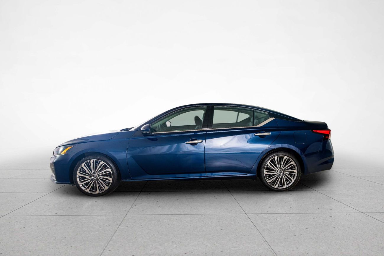 نيسان ألتيما SL 2.0