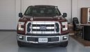 فورد F 150 XLT