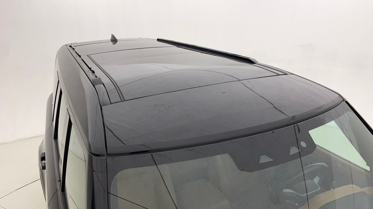 Land Rover Defender HSE P400 3 | Zero Down Payment | Home Test Drive