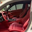 بورش 911 Carrera 3.0L (444 HP) Coupe