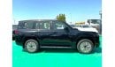 Toyota Land Cruiser VXR 2 // v6 // 4.0 // FULL OPTION