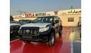 تويوتا برادو TOYOTA PRADO 2.7 TX SPARE UP BLACK 2023