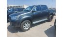 Toyota Hilux Diesel 3.0  Automatic gear Right hand drive