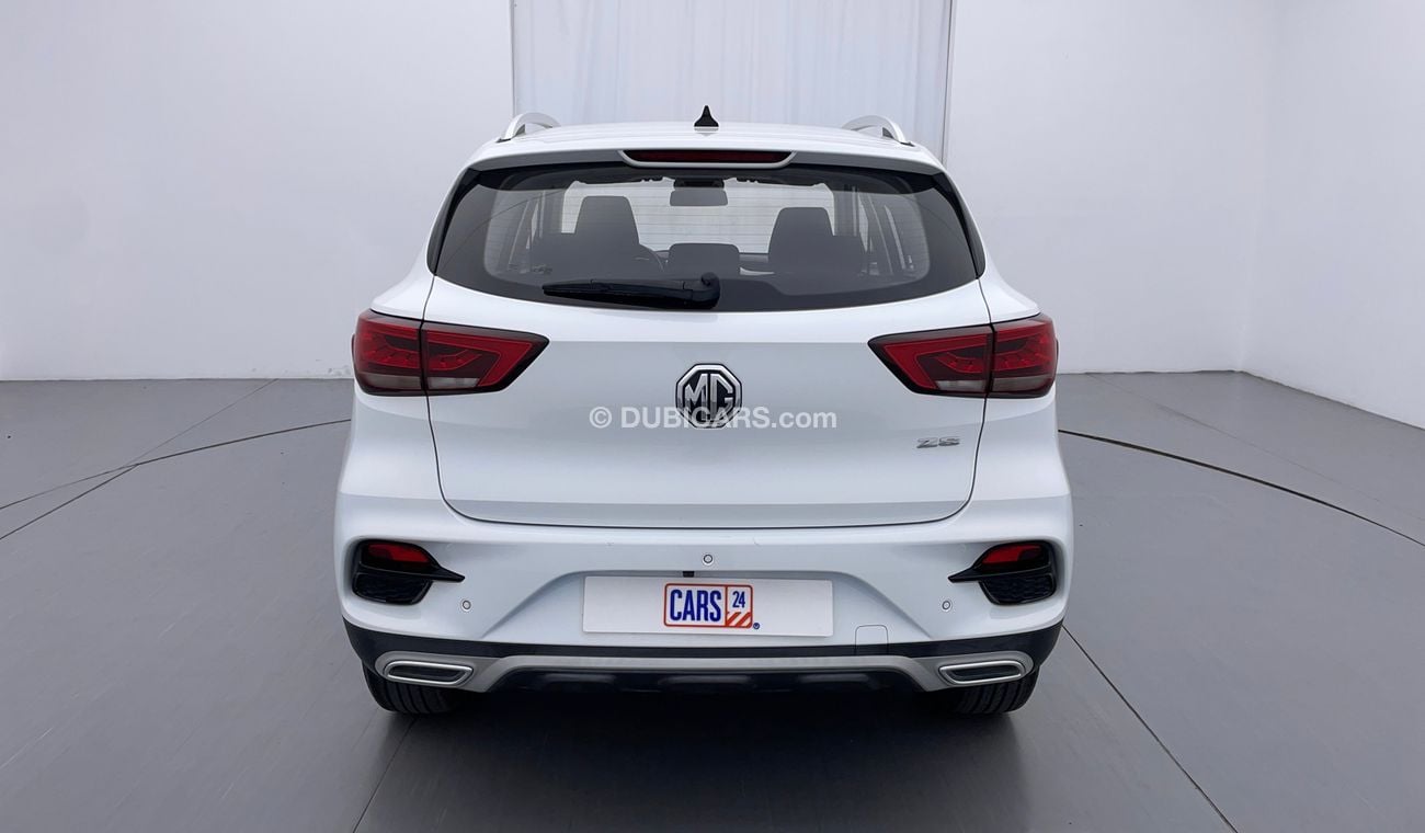 MG ZS STD 1.5 | Under Warranty | Inspected on 150+ parameters