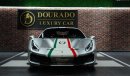 Ferrari 488 Pista PILOTI | Tailor Made | 1 Of 40 | Limited edition | 2020