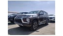 Mitsubishi Montero Montero Sport 2021 AT 3.0L GLS (4WD) Full Option