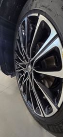 أم جي 7 LUX 2.0L Turbo
