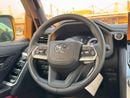 Toyota Land Cruiser VXR