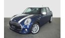 Mini Cooper 2017 Mini Cooper 4 Door (Low Mileage and High Options!!)