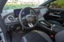 Mercedes-Benz EQE 43 2023 Mercedes-AMG EQE 43 4MATIC — 15,000 km only Fully electric luxury-performance sedan. Dual-motor