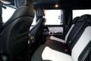 مرسيدس بنز G 63 AMG STD 4MATIC SUV