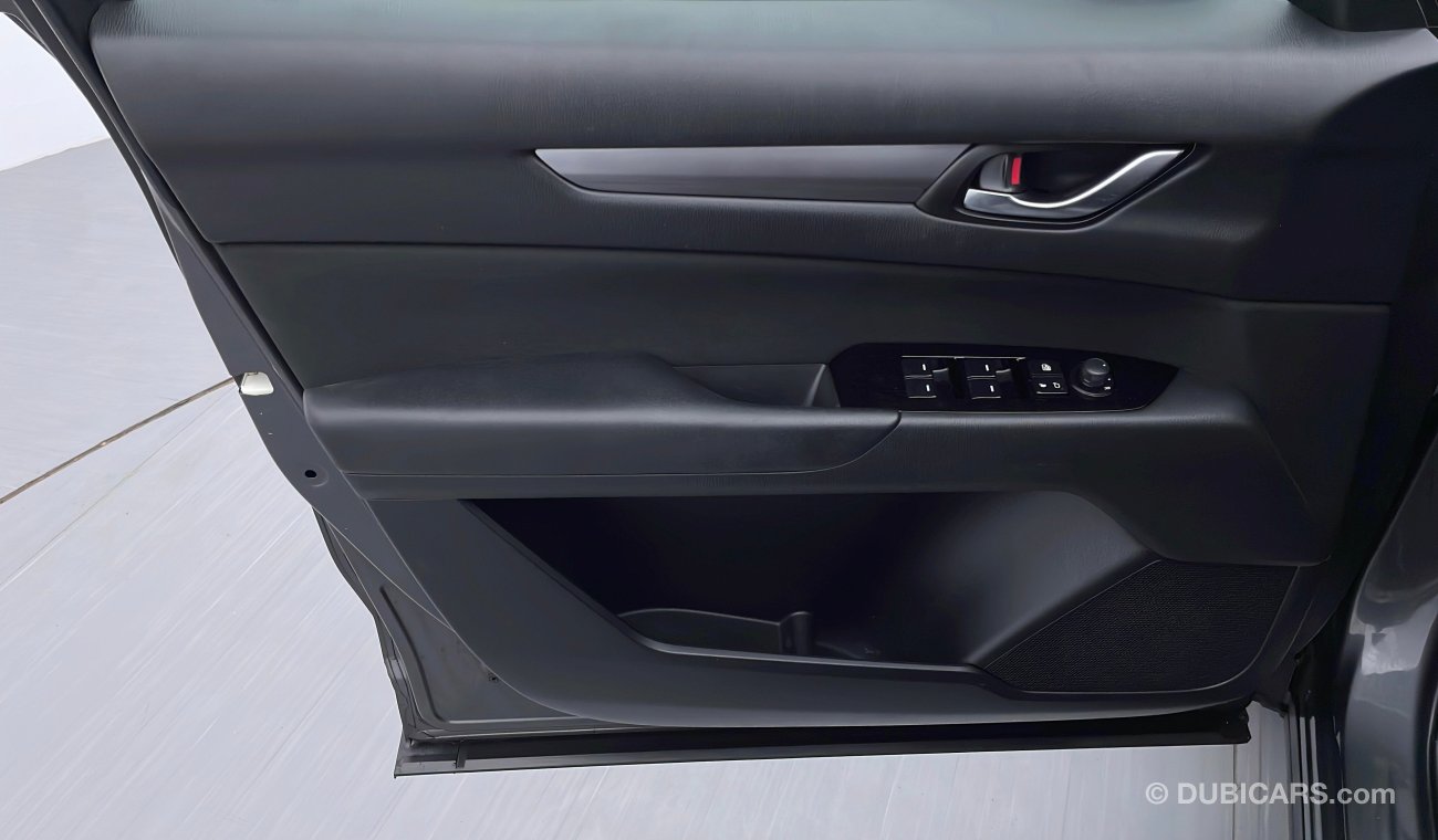 Mazda CX5 GS 2.5 | Under Warranty | Inspected on 150+ parameters