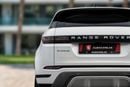Land Rover Range Rover Evoque Range Rover Evoque | 2,350 P.M | 0% Downpayment | Perfect Condition!
