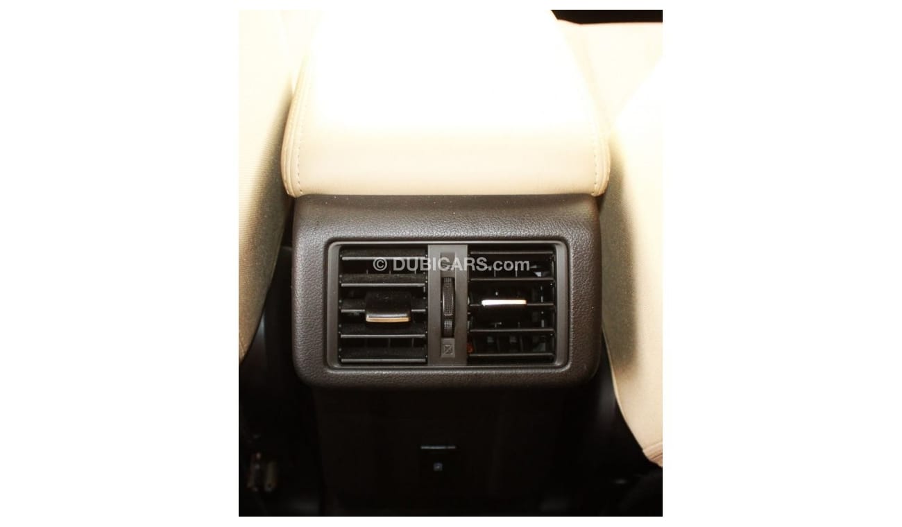 Mitsubishi Outlander GLS Mitsubishi Outlander 2020 GCC, 4 wheel, in excellent condition