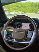 Land Rover Range Rover Autobiography P530 4.4L RANGE ROVER HSE GCC 2024 // LOW MILEAGE // PERFECT CONDITION // FULL OPITION