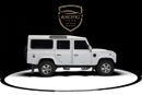 Land Rover Defender 110 2.2L DIESEL