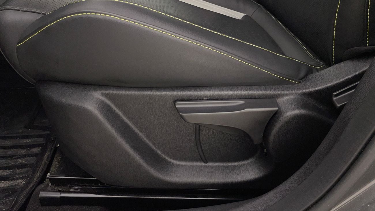 جيلي كول تري GL 1.5 | بدون دفعة مقدمة | اختبار القيادة في المنزل