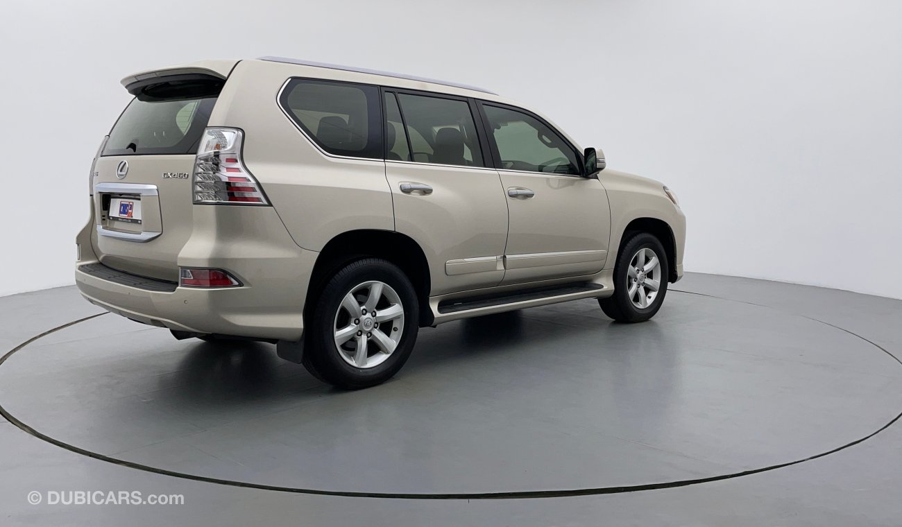 Lexus GX460 Premium 4600