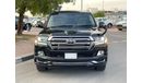 Toyota Land Cruiser | AXG | FULL OPTIONED | 4WD | SUNROOF |