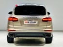 Porsche Cayenne STANDARD