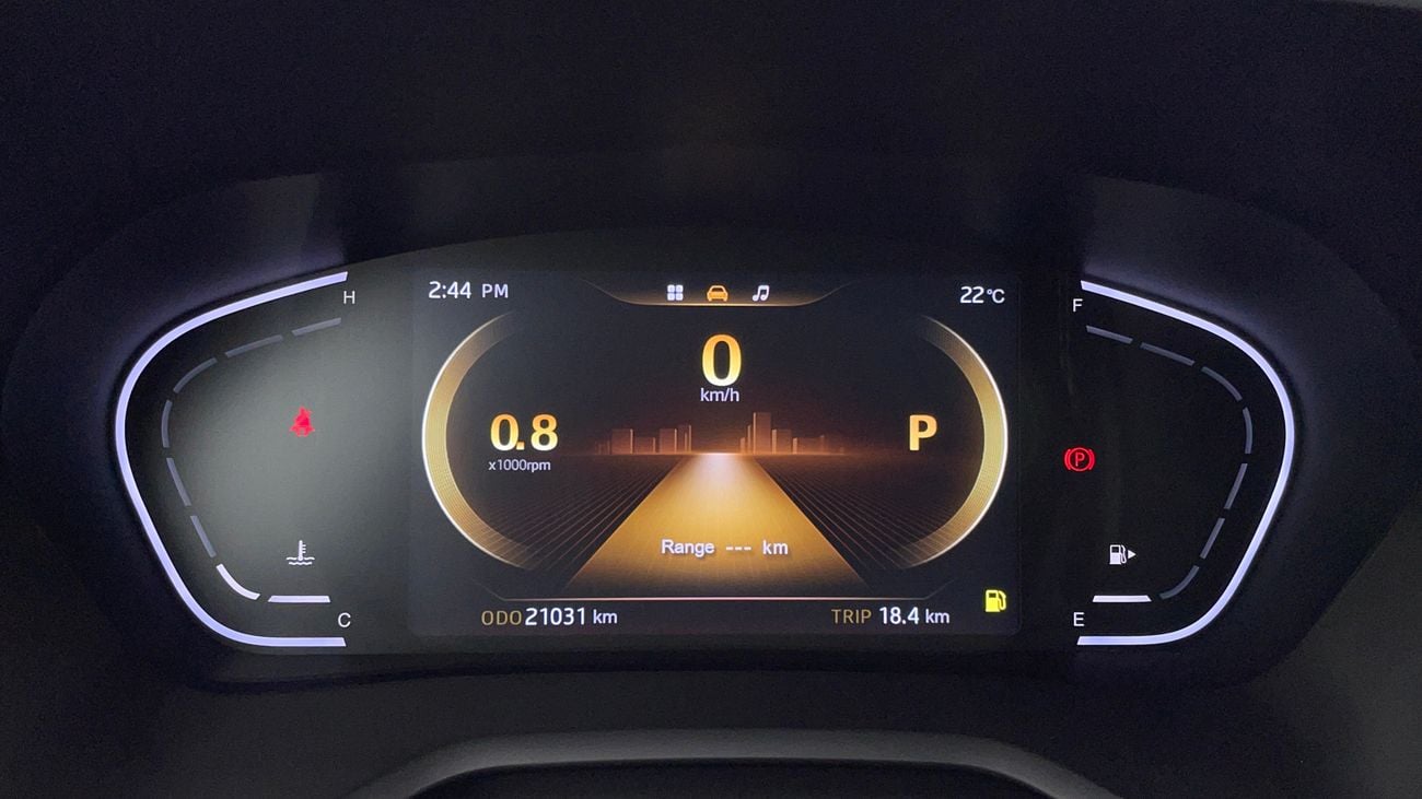 JAC J7 INTELLIGENT 1.5 | Zero Down Payment | Home Test Drive