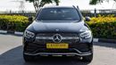 Mercedes-Benz GLC 300 4MATIC Mercedes GLC300 AMG / 2021 / USA
