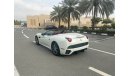 Ferrari California Std Gcc 2014