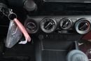 تويوتا هيلوكس Toyota Hilux 2.4 MT 2026 basic Oman GCC