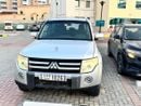 Mitsubishi Pajero GLS Mid 3.0L (177 HP)