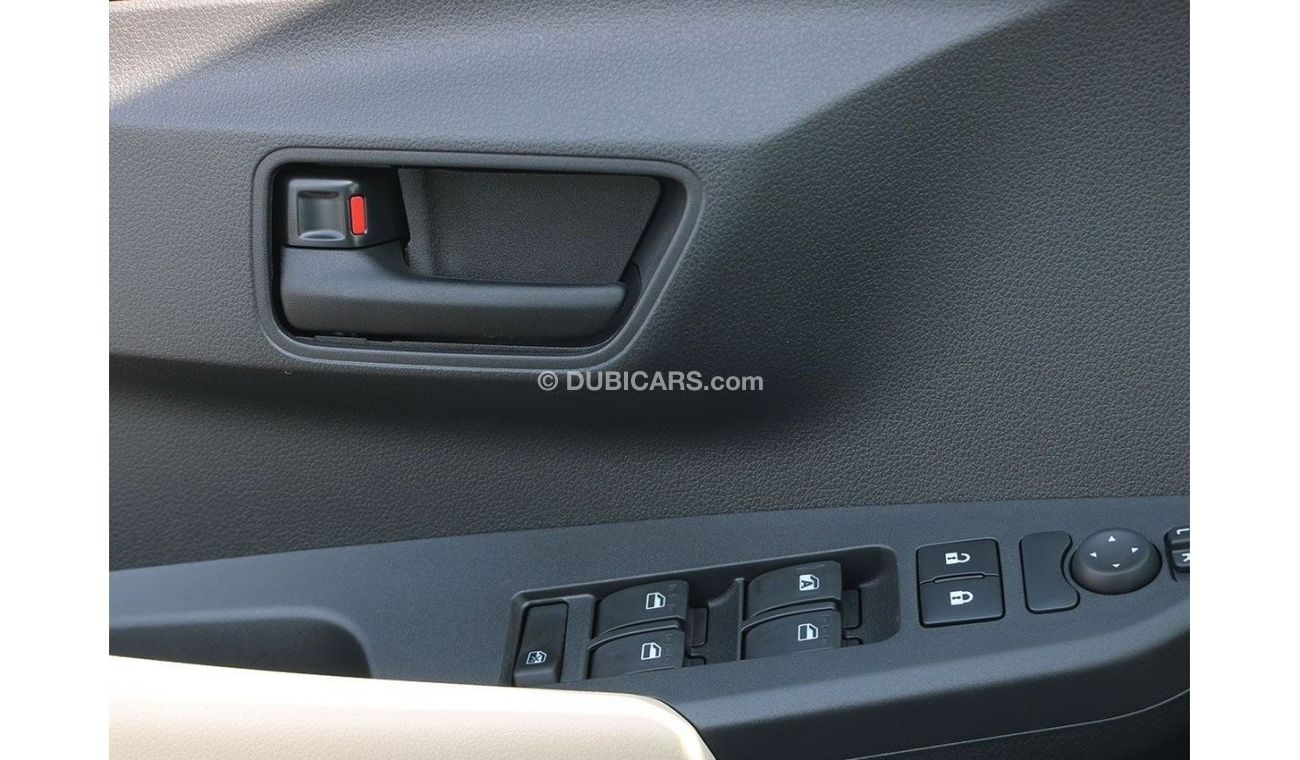 Toyota Yaris SPECIAL LOWEST PRICE GUARANTEED 2023 | 1.5L E 4-CYL 16V DOHC DUAL-VVTi WITH REAR PARKING SEN