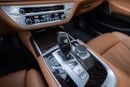 BMW 730Li M SPORT BMW 730Li M Sport 2021 GCC | Warranty
