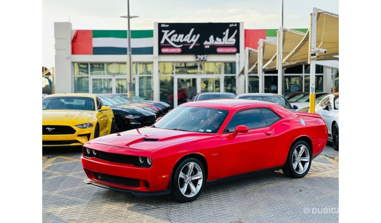 Dodge Challenger R/T for Sale