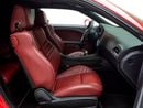 دودج تشالينجر SRT Hellcat | Full Dealer Service History