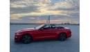 Ford Mustang EcoBoost Premium