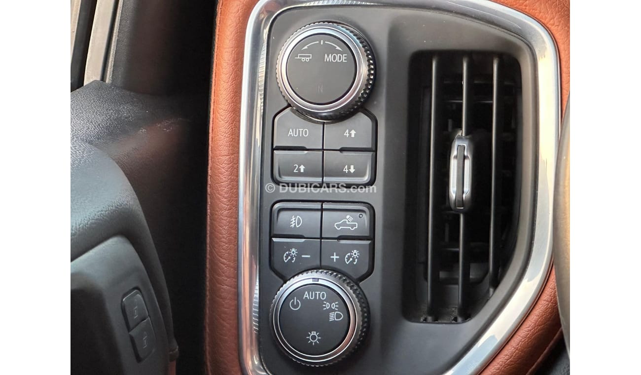 جي أم سي سييرا SLE