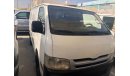 تويوتا هاياس Toyota Hiace Vna,model:2010.Excellent condition