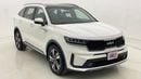Kia Sorento EX 3.5L 2022 EX | AED 1200/Month | 0 DP | 30 Day Return | Warranty