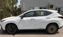 Lexus NX350 NX F-SPORT 2.4L FOR EXPORT