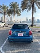 ميني كوبر إس كوبيه Mini Cooper Sport F55 LCI-2 Export from Australia
