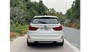 بي أم دبليو X5 M إكسكلوسيف Std 4.4L | V8 Twin-Turbo 567 HP | 2018 | xDrive (AWD) | Low mileage | Perfect Condition