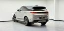 Land Rover Range Rover Sport SV, RR Warranty, Full RR Service History, Low Km, Fully Loaded, GCC