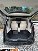 لكزس LM 350h Hybrid 4 Seater 2024