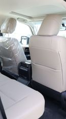 تويوتا برادو GXL 2.4T