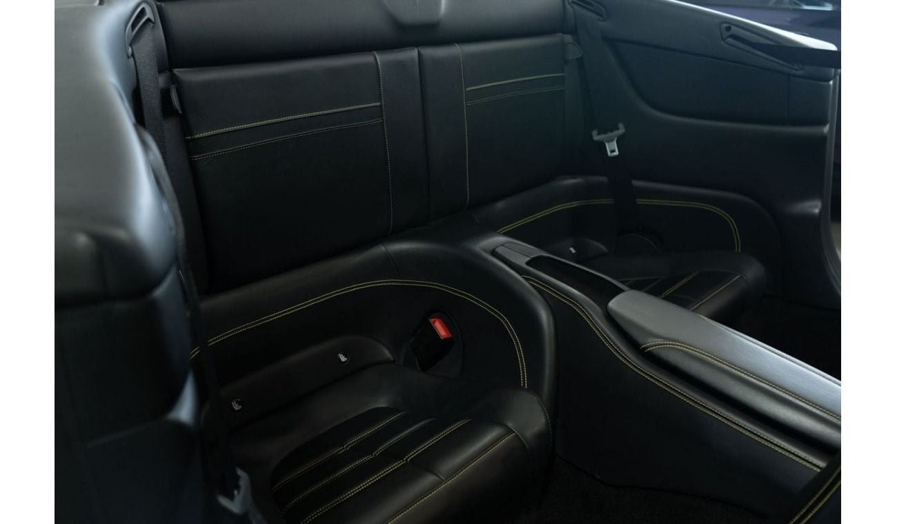 Ferrari California T 2015 Ferrari California T / Full History / PPF / 2 Year ARM Service Pack