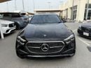 مرسيدس بنز E200 STD 2.0L