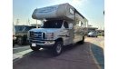 Ford E 450 And Leprechaun By Coachmen Motorhome