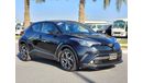 Toyota CHR TOYOTA C H R 2018 MODEL FULL OPTIONS